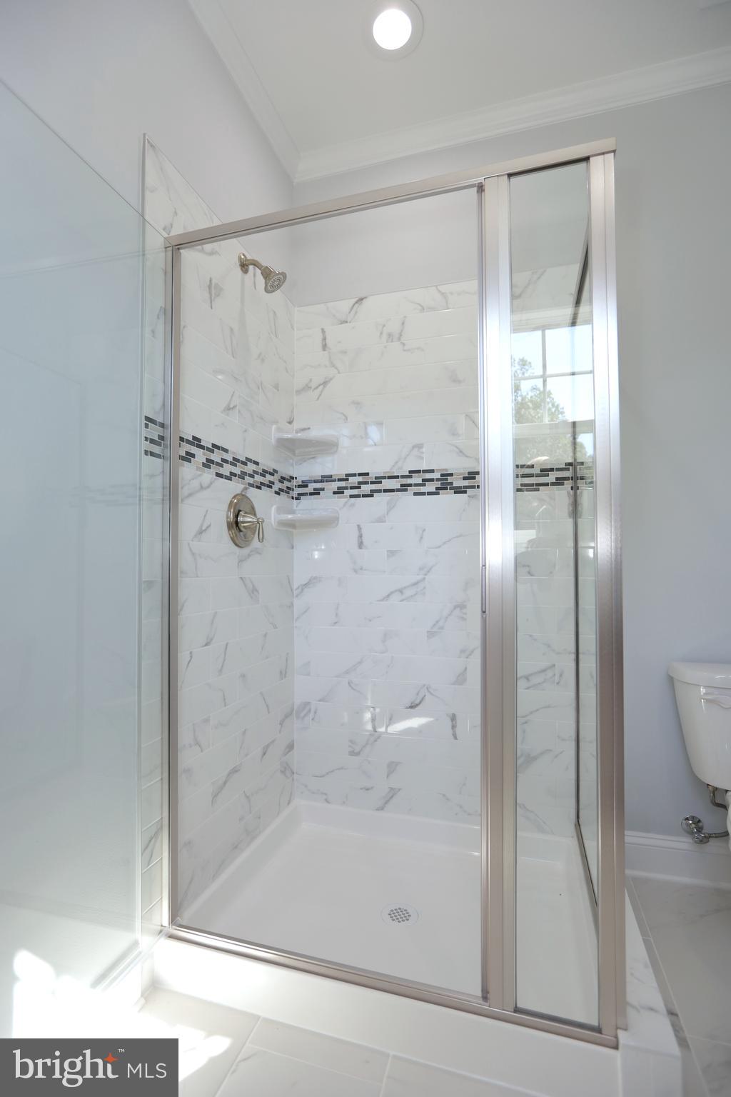 11893 Bradley Forest Road Manassas, VA 20112 - Photo 41 of 60 UL Full Bath for Bedroom 2