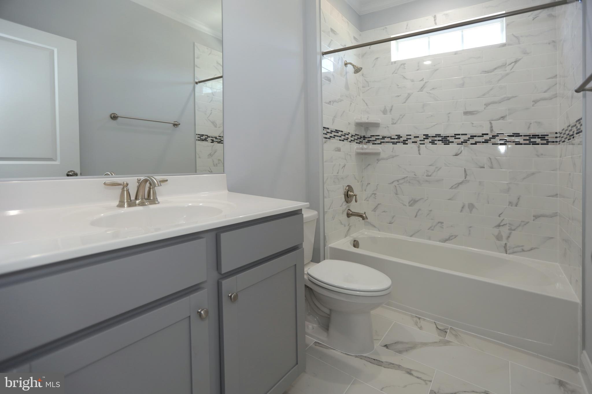 11893 Bradley Forest Road Manassas, VA 20112 - Photo 46 of 60 UL 3rd Full Bath