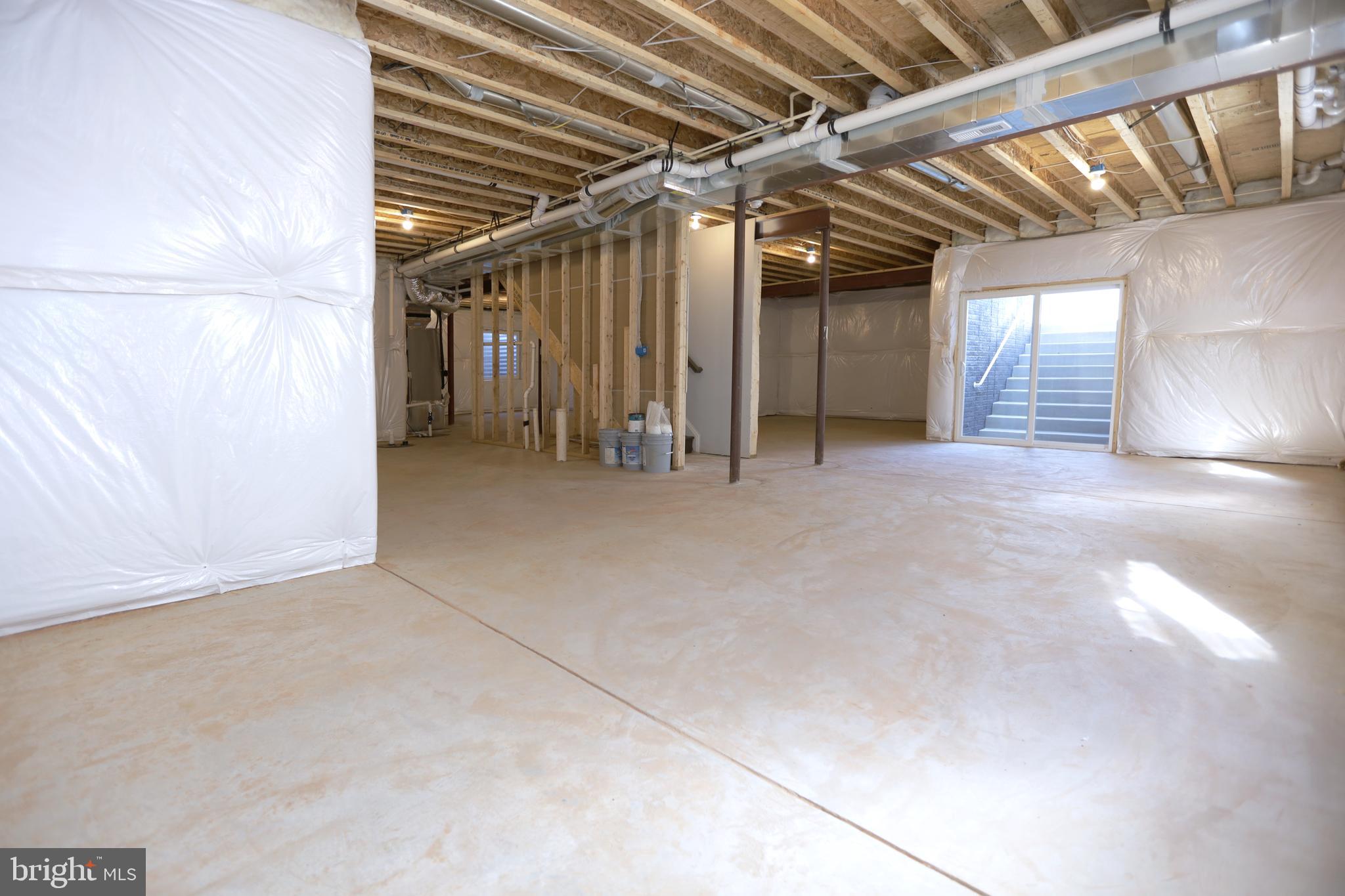11893 Bradley Forest Road Manassas, VA 20112 - Photo 49 of 60 Lower Level