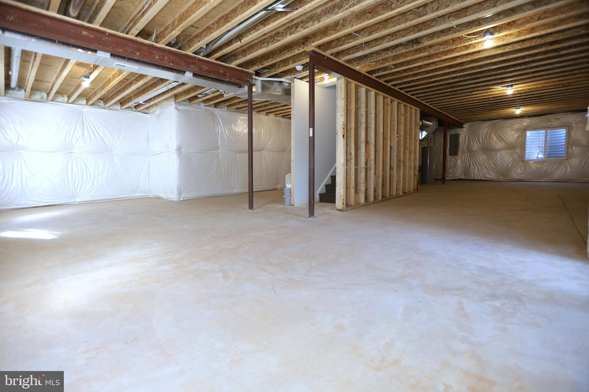 11893 Bradley Forest Road Manassas, VA 20112 - Photo 50 of 60 Lower Level