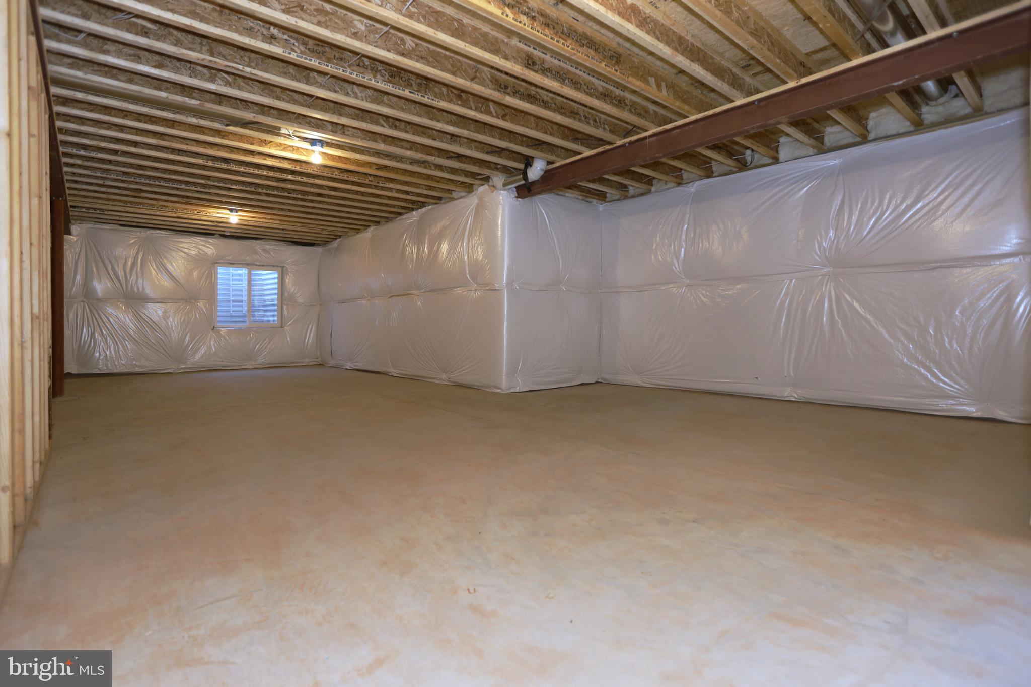 11893 Bradley Forest Road Manassas, VA 20112 - Photo 51 of 60 Lower Level