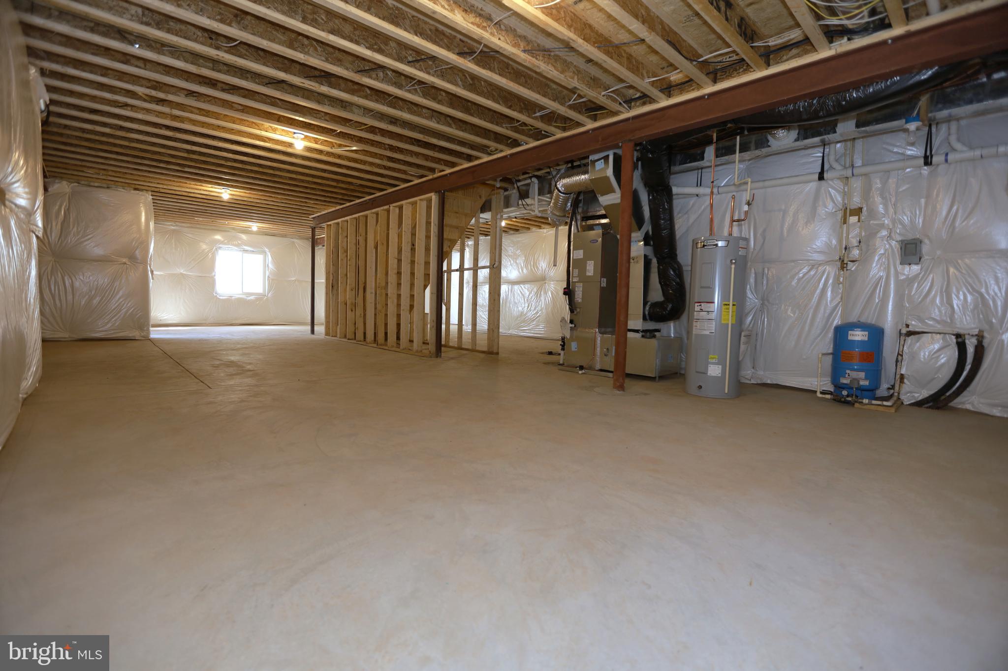 11893 Bradley Forest Road Manassas, VA 20112 - Photo 52 of 60 Lower Level