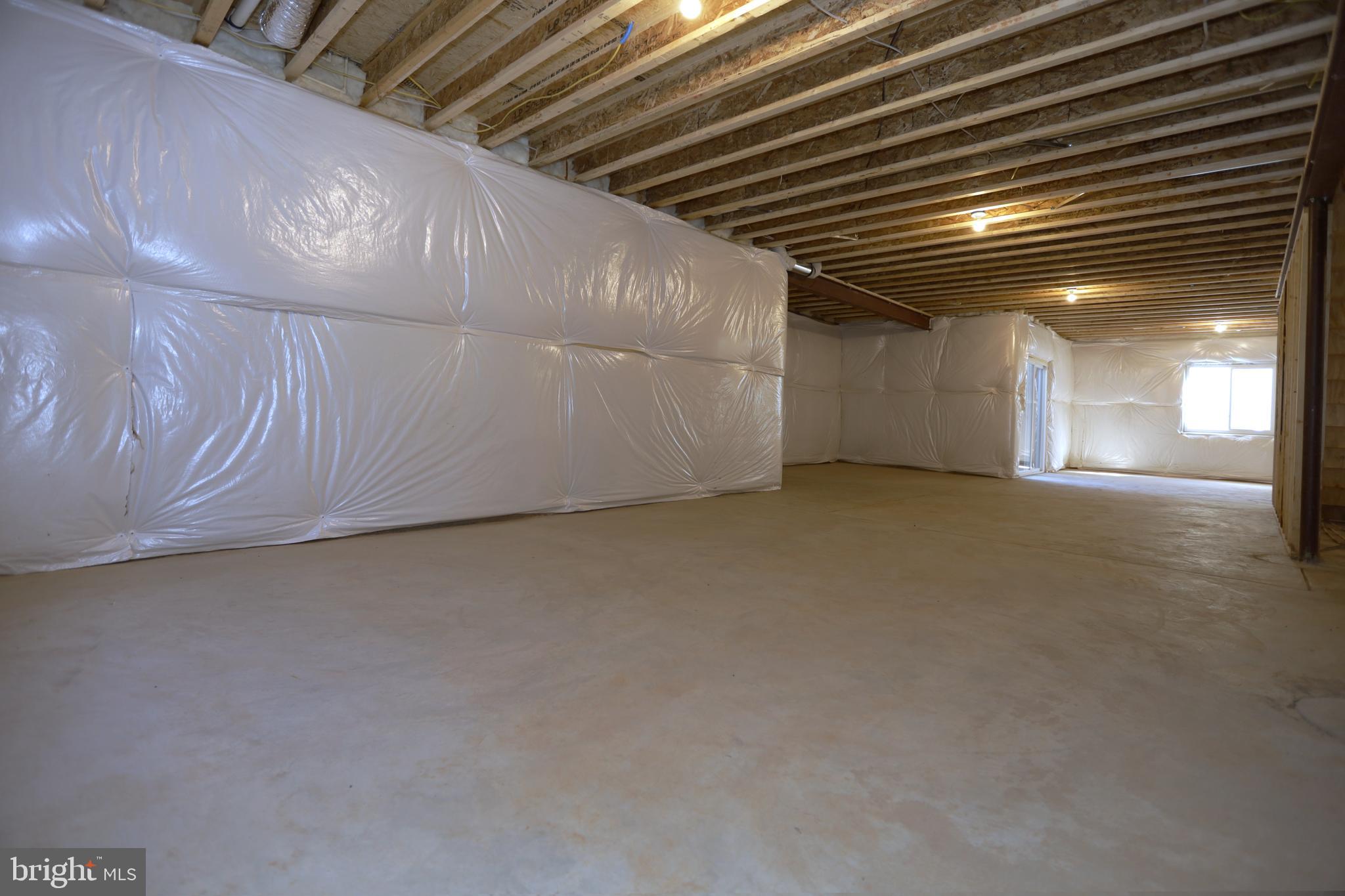 11893 Bradley Forest Road Manassas, VA 20112 - Photo 53 of 60 Lower Level