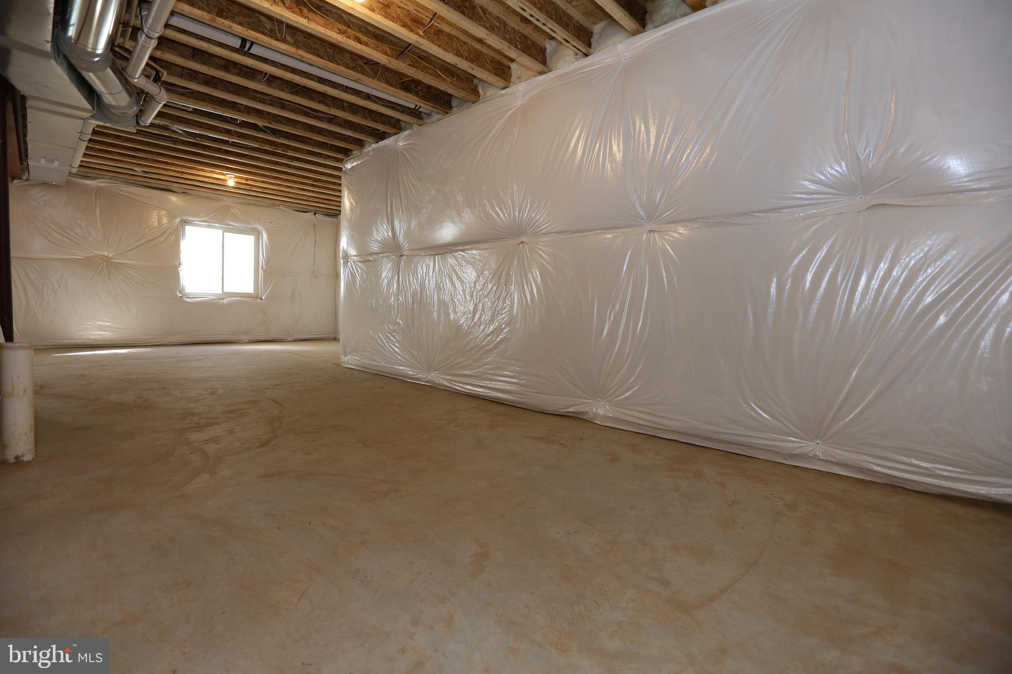 11893 Bradley Forest Road Manassas, VA 20112 - Photo 54 of 60 Lower Level