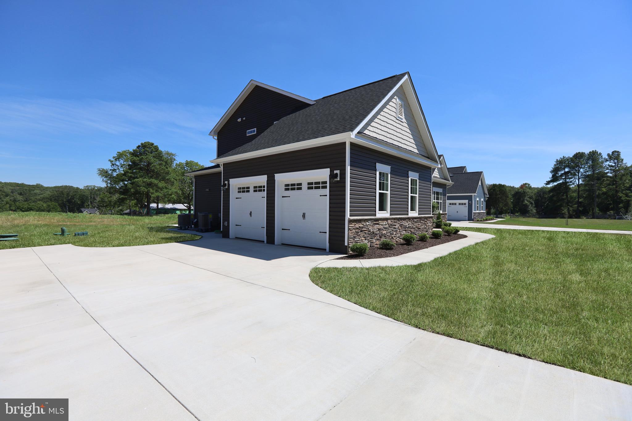 11893 Bradley Forest Road Manassas, VA 20112 - Photo 60 of 60 2-Car Garage