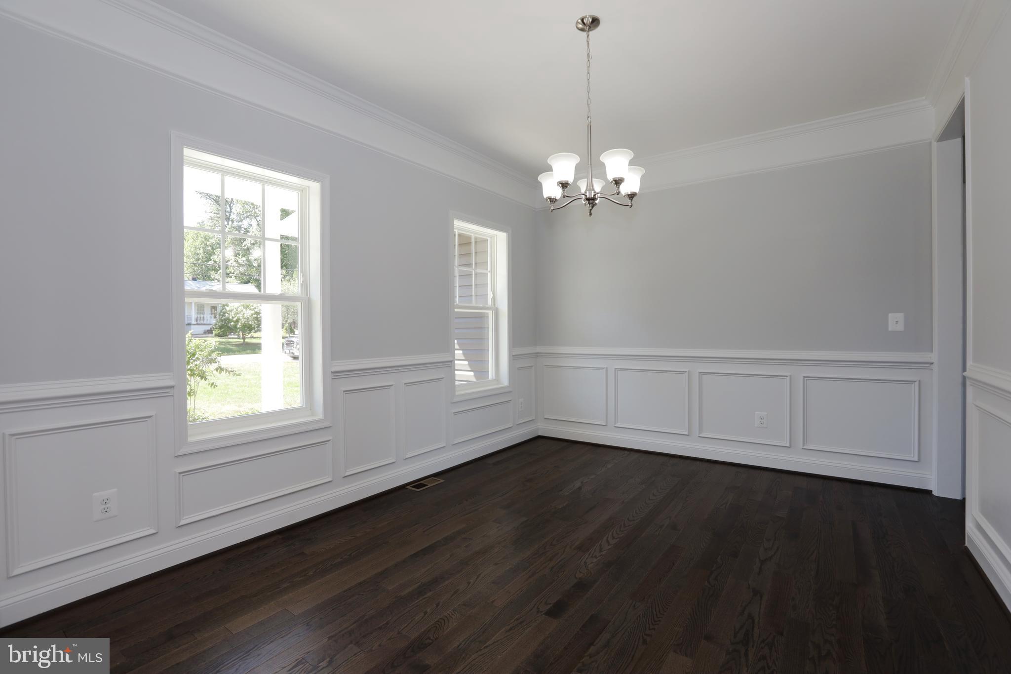 11893 Bradley Forest Road Manassas, VA 20112 - Photo 9 of 60 Dining Room
