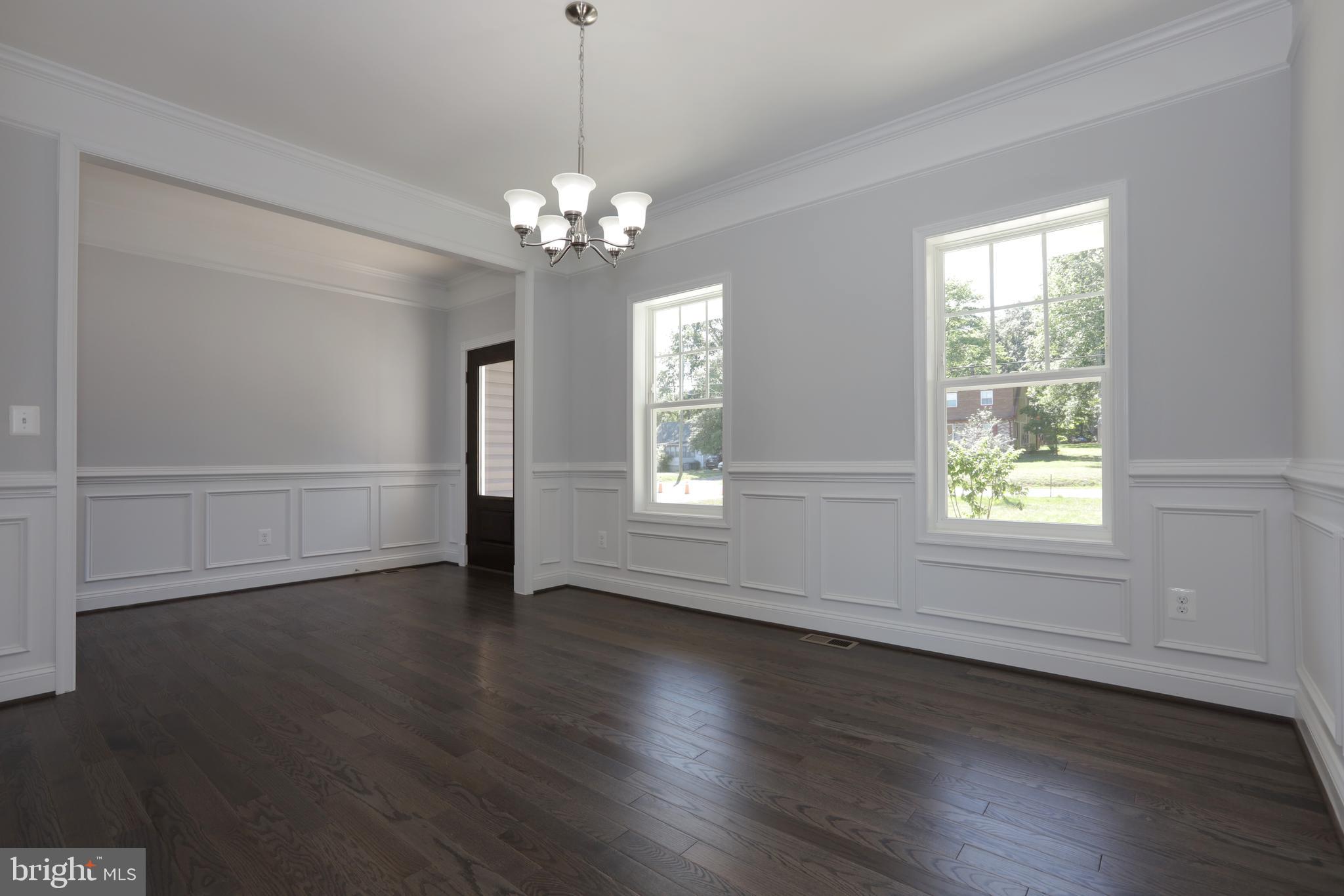 11893 Bradley Forest Road Manassas, VA 20112 - Photo 10 of 60 Dining Room