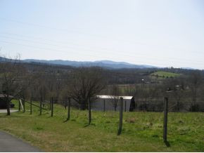 123 Cade Road Johnson City, TN 37601 - Photo 4 of 24 Mountain View