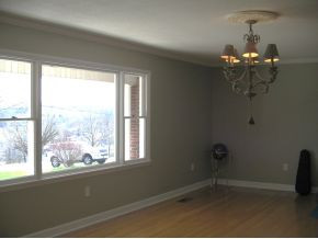 123 Cade Road Johnson City, TN 37601 - Photo 7 of 24 Living Room