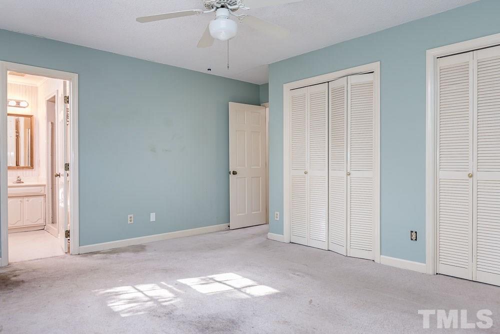 5413 Mapleridge Road Raleigh, NC 27609 - Photo 13 of 20