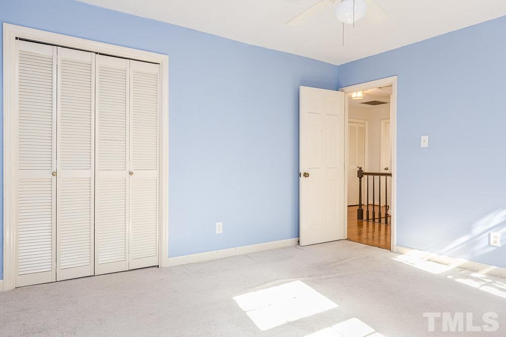 5413 Mapleridge Road Raleigh, NC 27609 - Photo 17 of 20