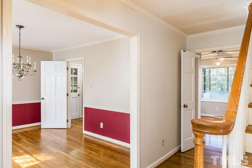 5413 Mapleridge Road Raleigh, NC 27609 - Photo 3 of 20