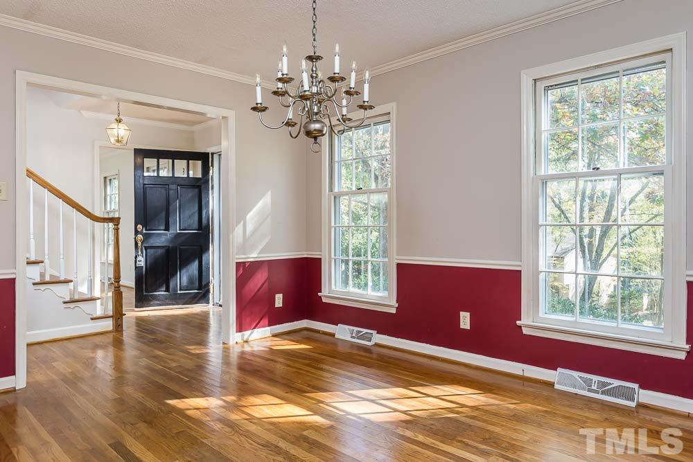 5413 Mapleridge Road Raleigh, NC 27609 - Photo 4 of 20