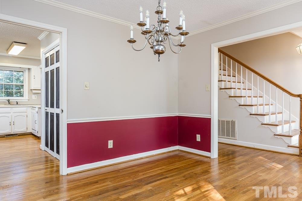 5413 Mapleridge Road Raleigh, NC 27609 - Photo 5 of 20