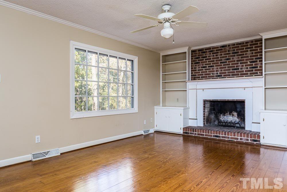 5413 Mapleridge Road Raleigh, NC 27609 - Photo 8 of 20