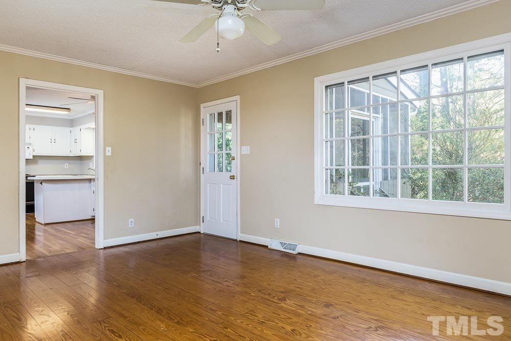 5413 Mapleridge Road Raleigh, NC 27609 - Photo 9 of 20