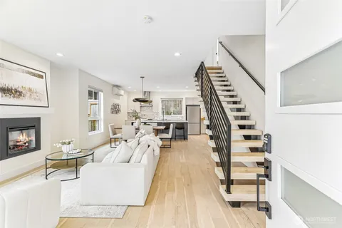 $1,450,000 | 4128 3rd Avenue Northwest, Seattle, WA 98107