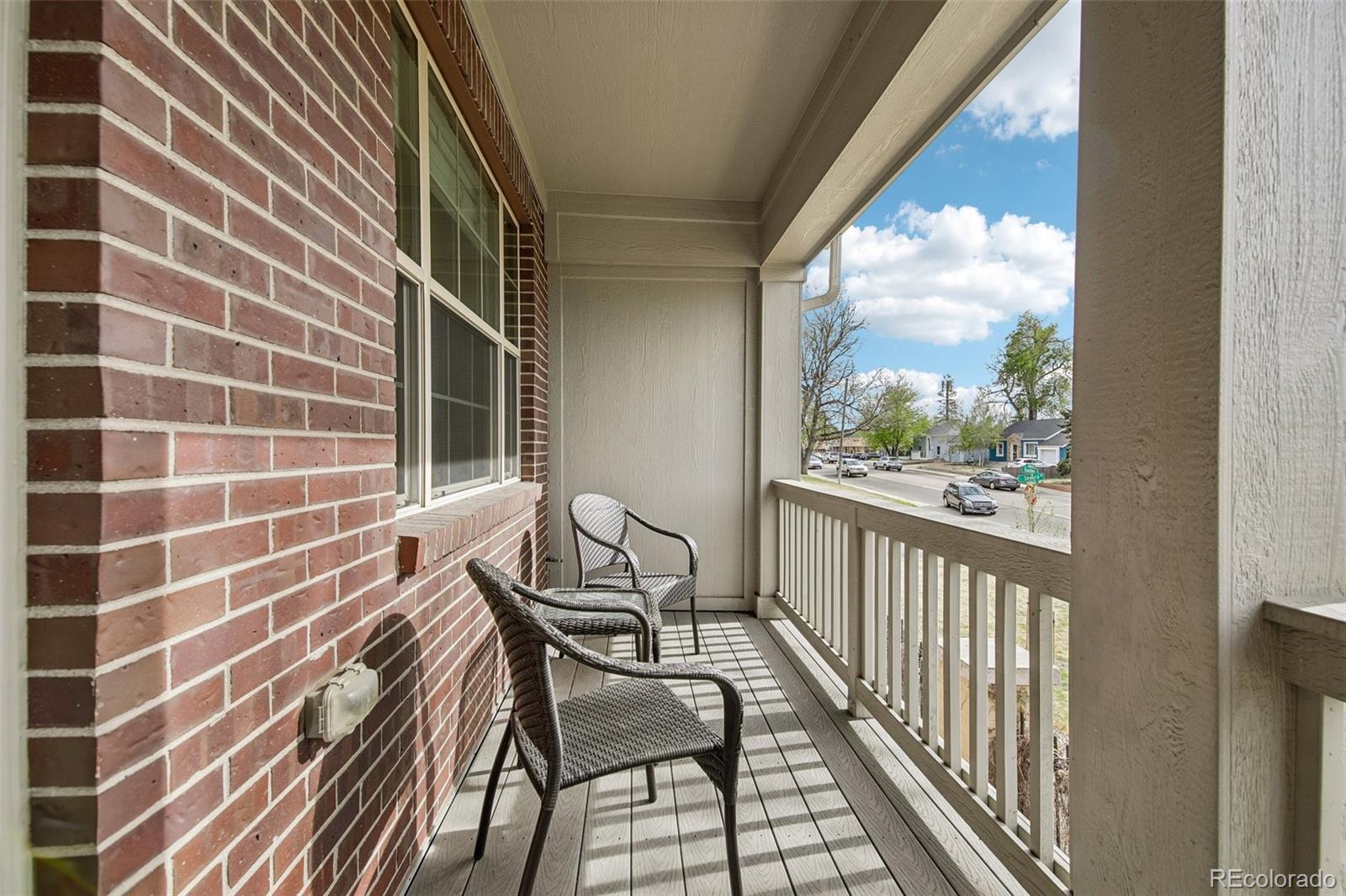 780 Quebec Street, Unit 2 Denver, CO 80230 - Photo 18 of 35