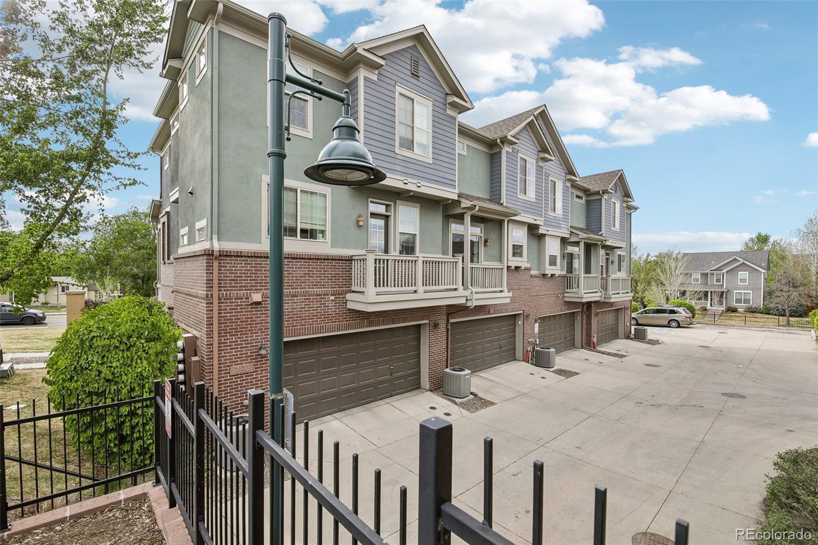 780 Quebec Street, Unit 2 Denver, CO 80230 - Photo 33 of 35