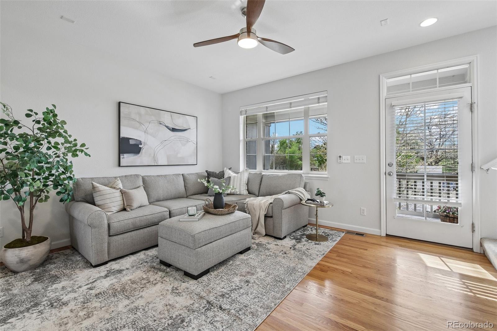 780 Quebec Street, Unit 2 Denver, CO 80230 - Photo 6 of 35
