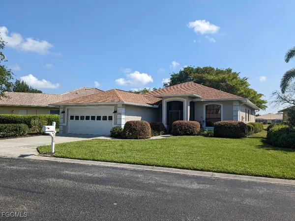 $619,000 | 6876 Lone Oak Boulevard, Naples, FL 34109