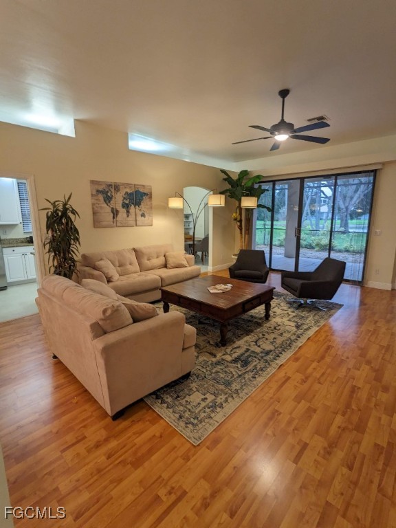 6876 Lone Oak Boulevard Naples, FL 34109 - Photo 3 of 15