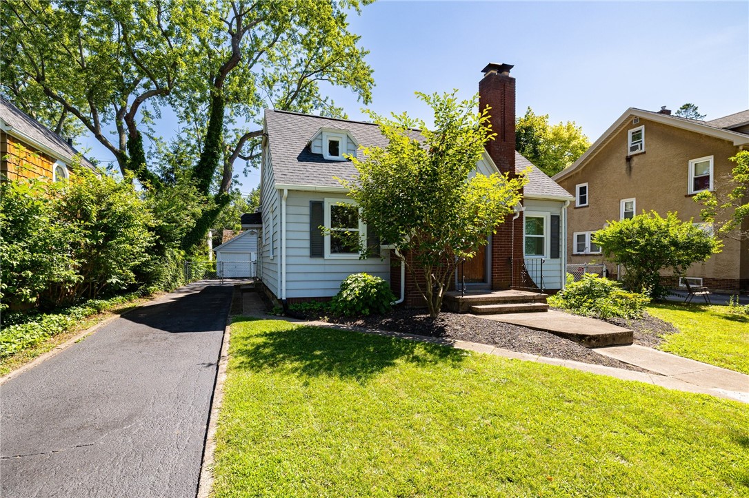 235 Garford Road Irondequoit, NY 14622 - Photo 21 of 30