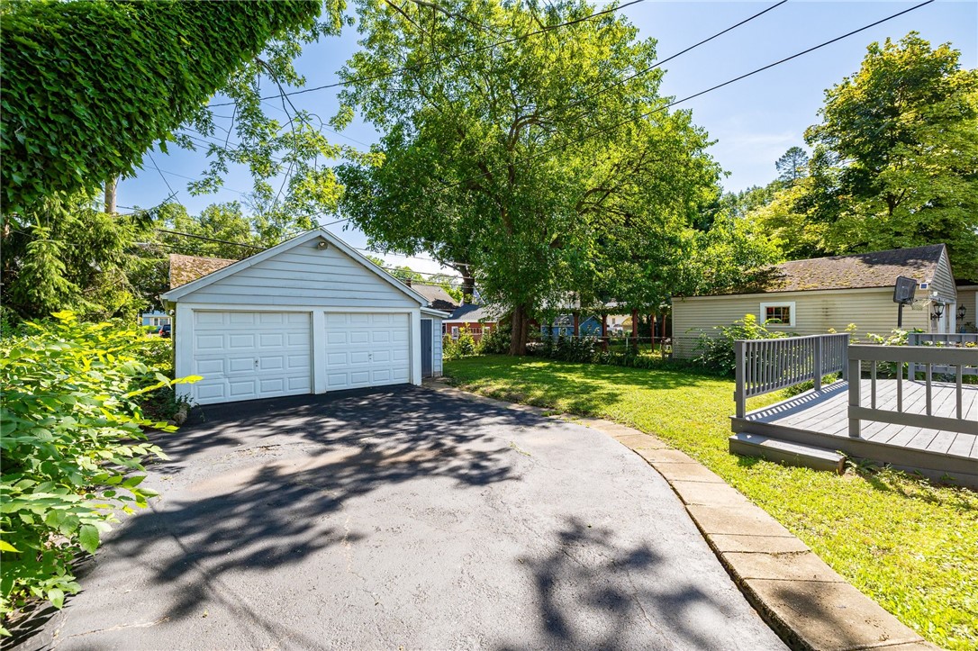 235 Garford Road Irondequoit, NY 14622 - Photo 23 of 30