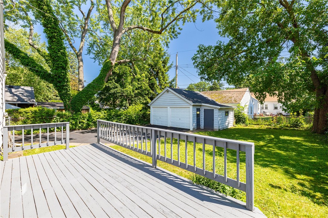 235 Garford Road Irondequoit, NY 14622 - Photo 25 of 30