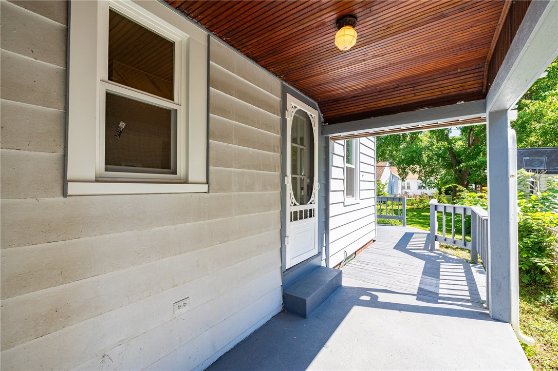 235 Garford Road Irondequoit, NY 14622 - Photo 26 of 30