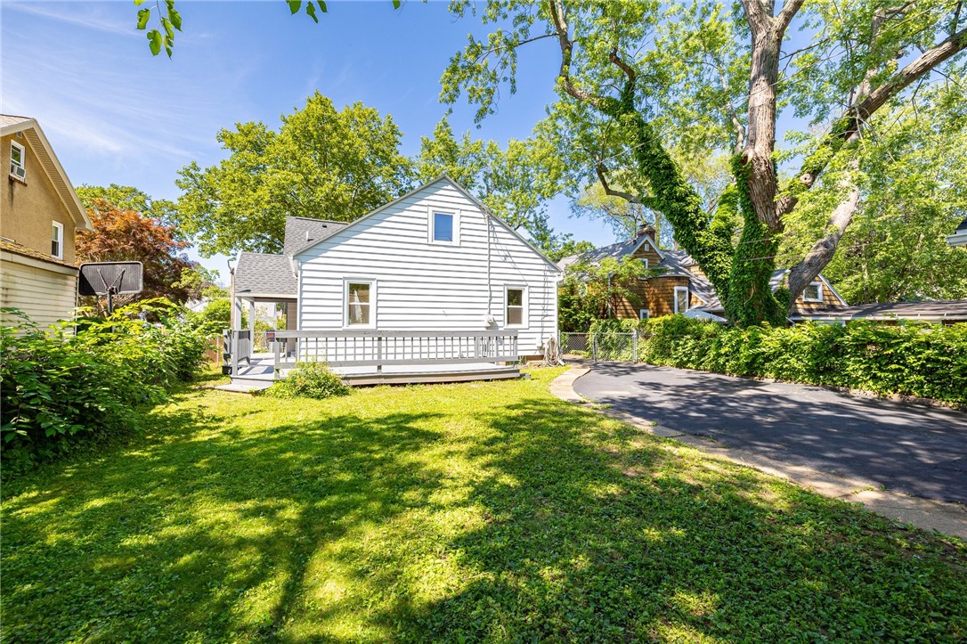 235 Garford Road Irondequoit, NY 14622 - Photo 27 of 30