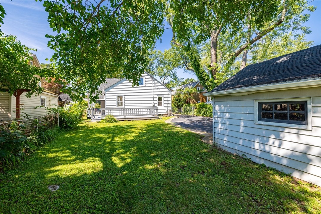 235 Garford Road Irondequoit, NY 14622 - Photo 28 of 30