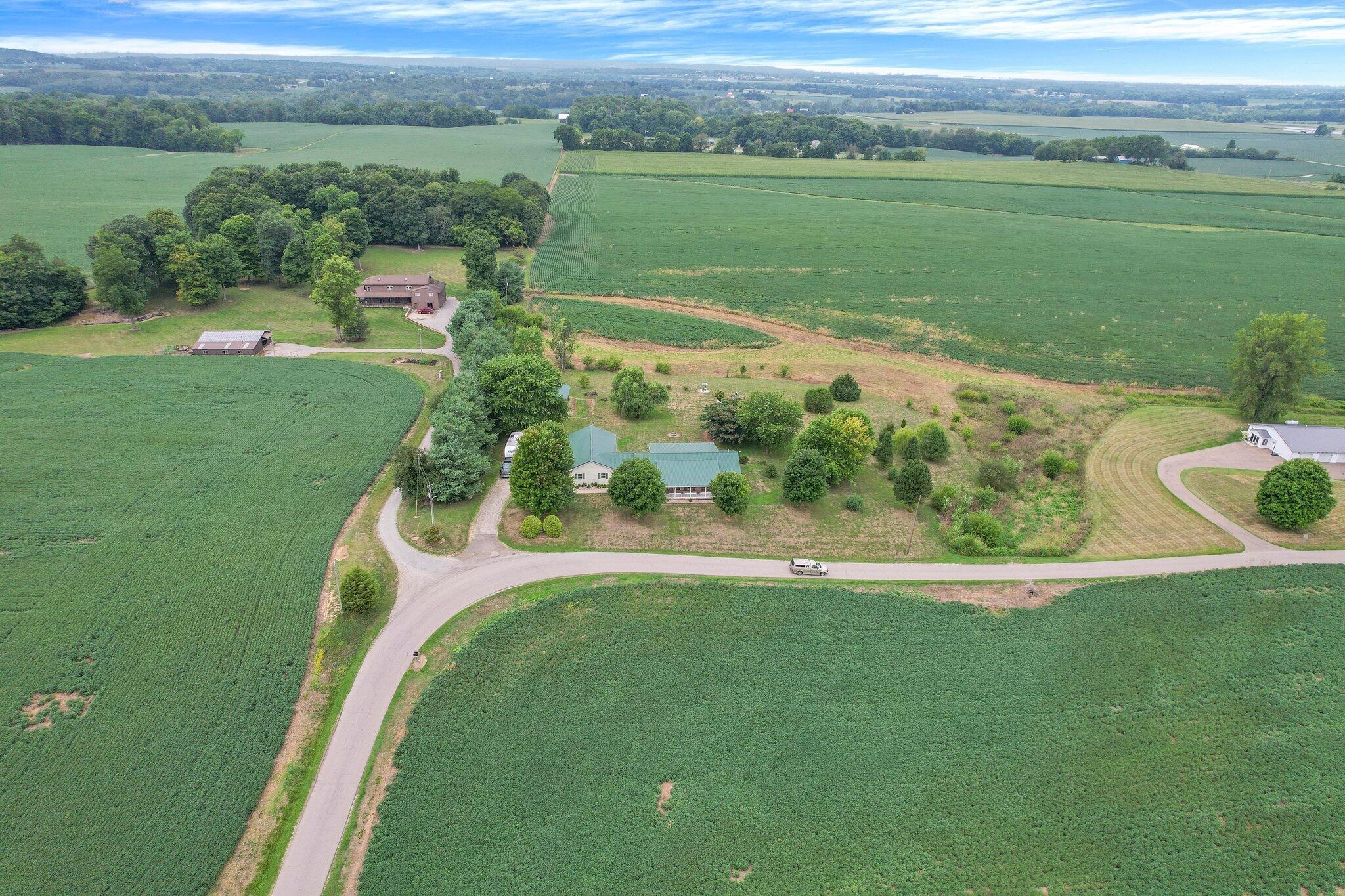 633 Kreisel Road Kingston, OH 45644 - Photo 34 of 55 34-web-or-mls-633-kreisel-rd