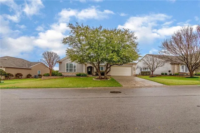 $2,695 | 112 Bee Creek Court, Georgetown, TX 78633