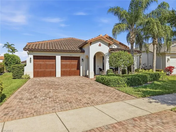 $515,000 | 5050 Trevi Avenue, Ave Maria, FL 34142