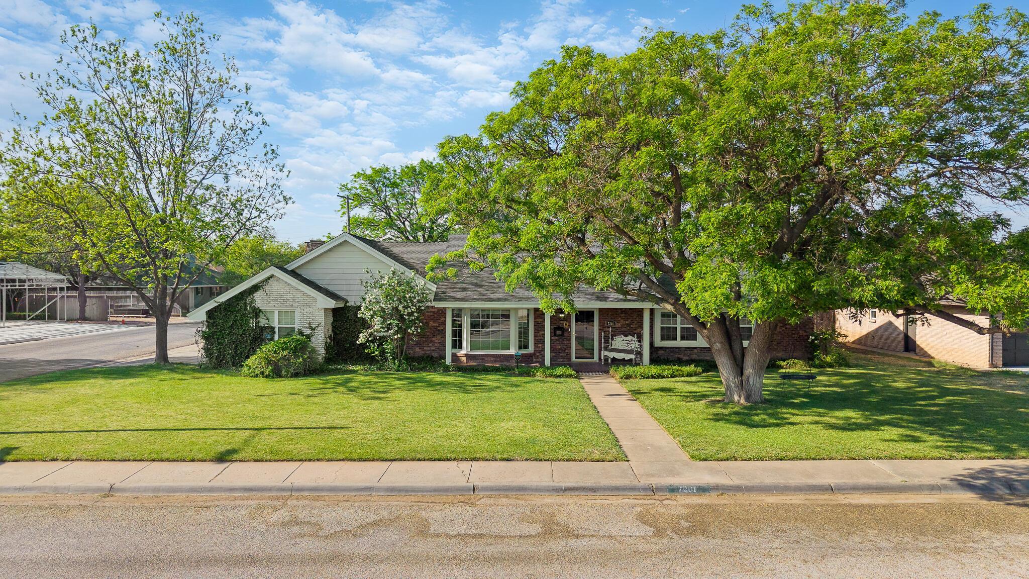 7201 Jameson Road Amarillo, TX 79106 - Photo 56 of 57 7201 Jameson-66