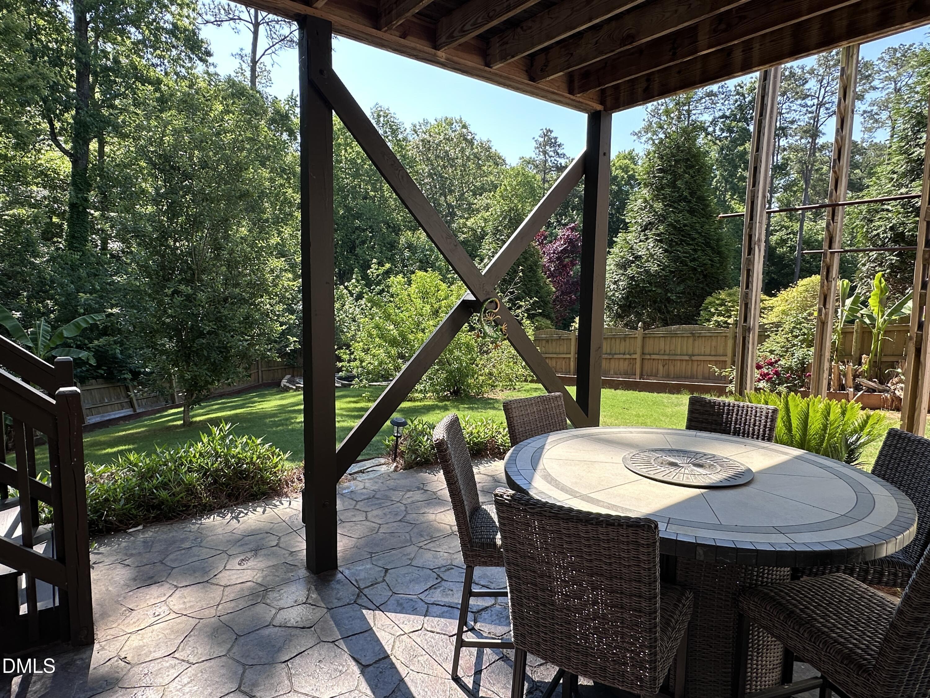 4603 Brighton Ridge Drive Apex, NC 27539 - Photo 45 of 66 IMG_9490