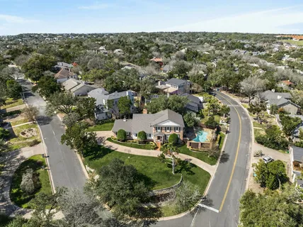 $1,750,000 | 6101 Shadow Mountain Drive, Austin, TX 78731
