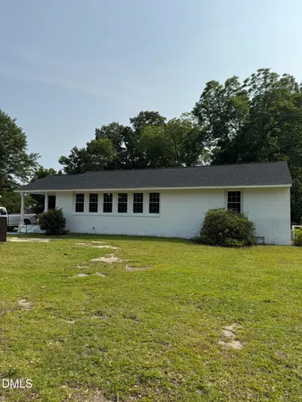 $1,650 | 1316 North Drive, Goldsboro, NC 27534