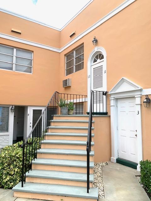 101 South Golfview Road, Unit 11 Lake Worth Beach, FL 33460 - Photo 5 of 26 U7