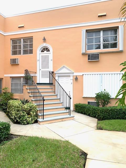 101 South Golfview Road, Unit 11 Lake Worth Beach, FL 33460 - Photo 6 of 26 U8