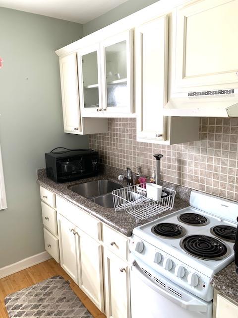 101 South Golfview Road, Unit 11 Lake Worth Beach, FL 33460 - Photo 7 of 26 U9