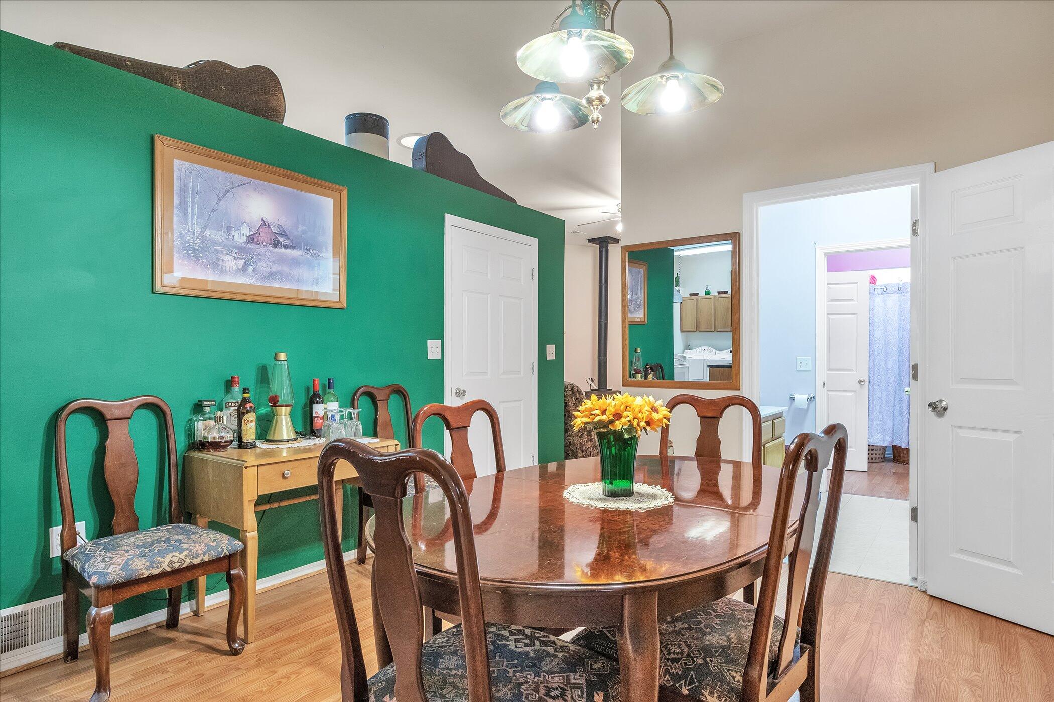 2639 South 3rd Street Niles, MI 49120 - Photo 20 of 92 A dining room