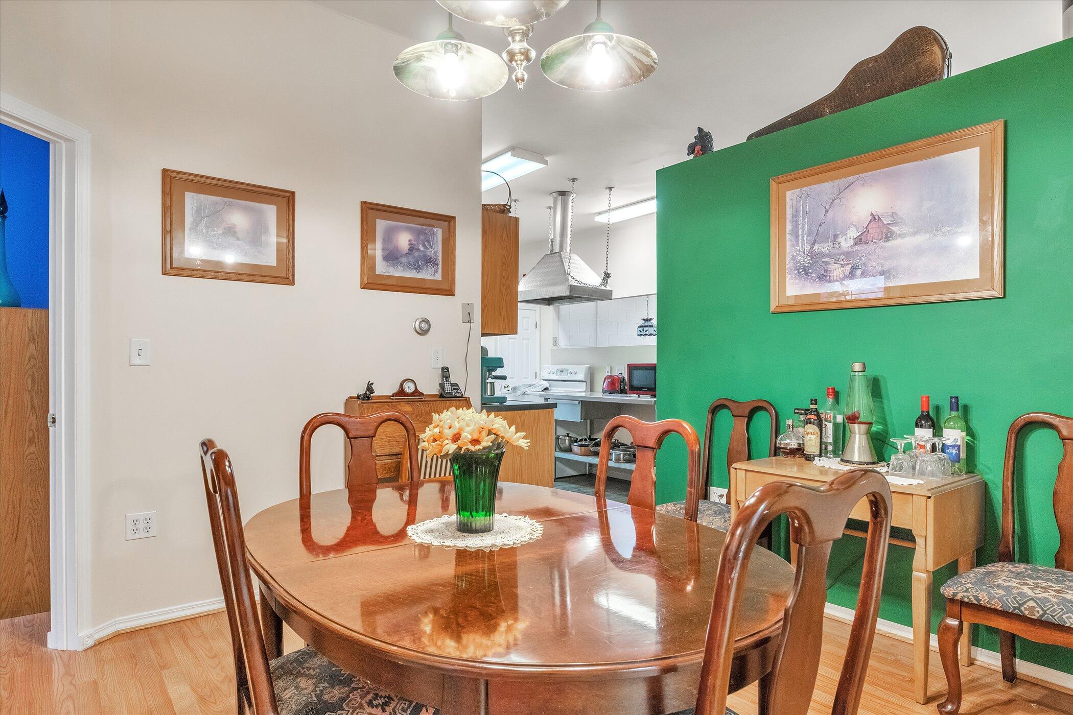 2639 South 3rd Street Niles, MI 49120 - Photo 21 of 92 A dining room