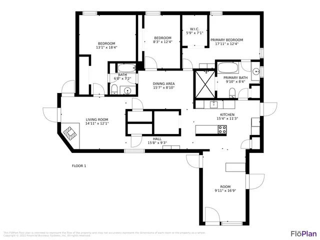 $650,000 | 2639 South 3rd Street, Niles, MI 49120