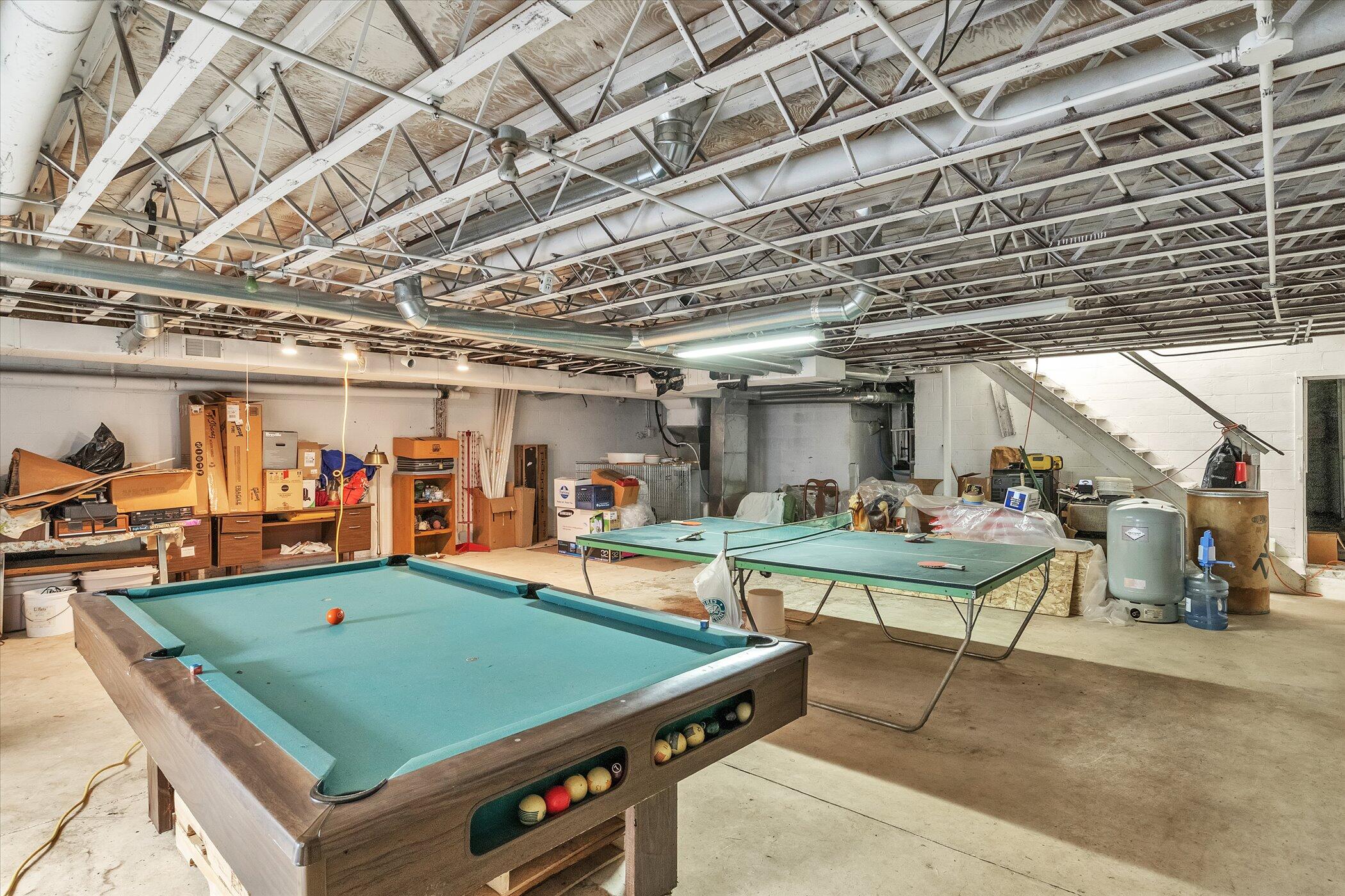 2639 South 3rd Street Niles, MI 49120 - Photo 34 of 92 Basement