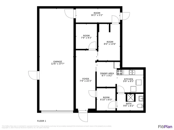 $610,000 | 2639 South 3rd Street, Niles, MI 49120