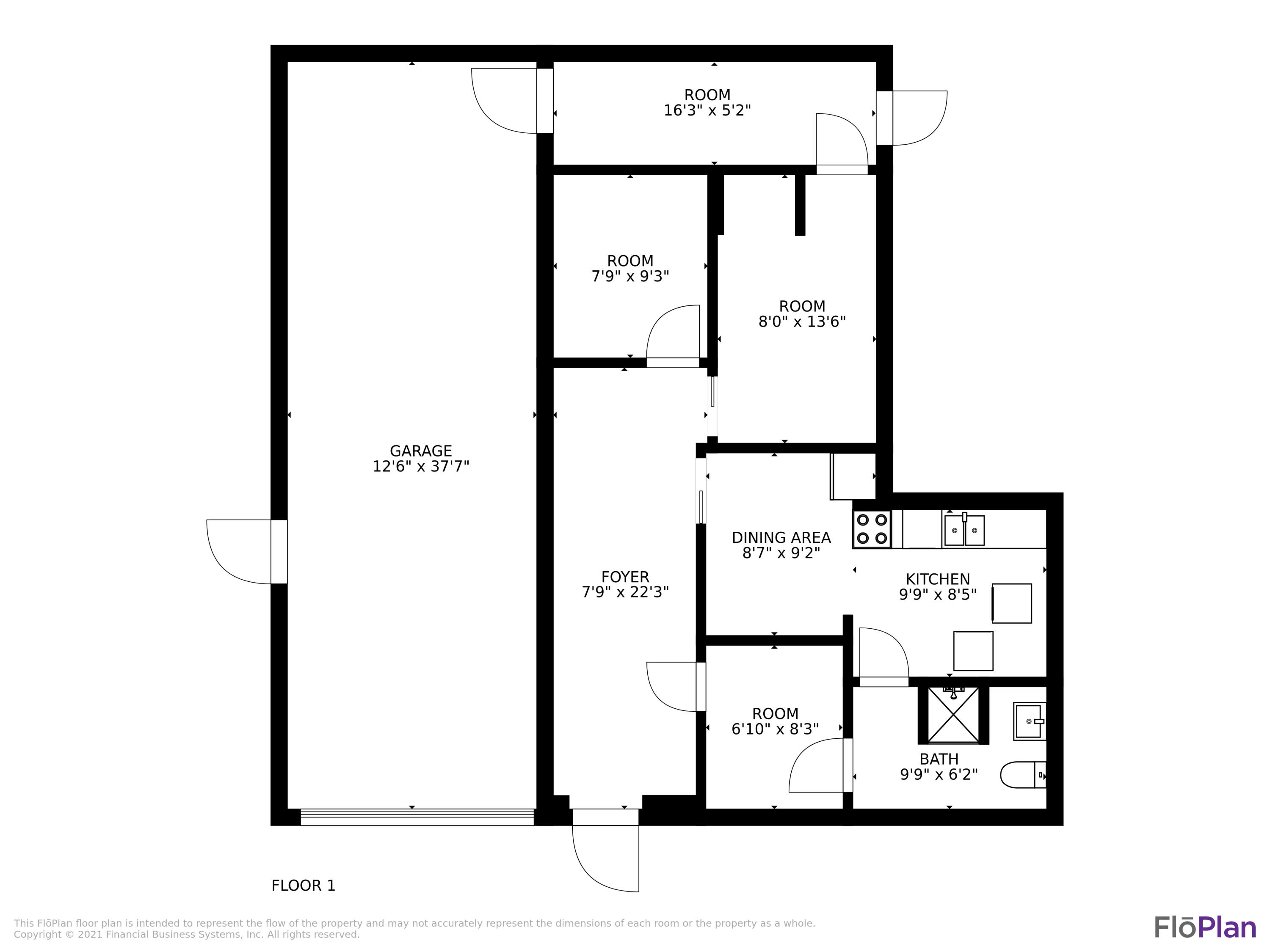 2639 South 3rd Street Niles, MI 49120 - Photo 69 of 92 Unit C