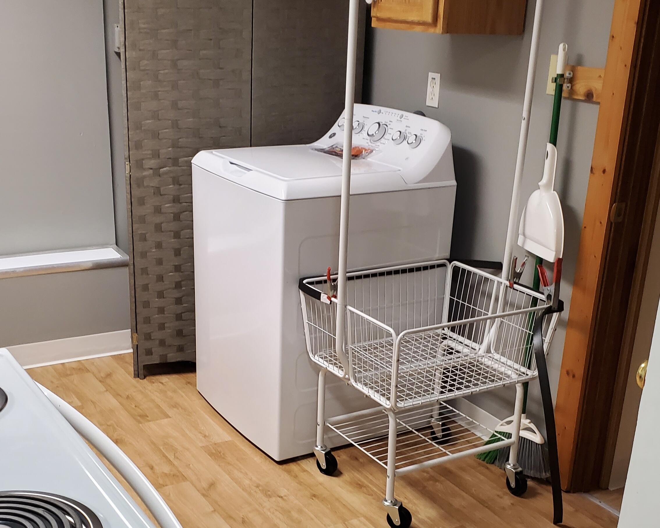 2639 South 3rd Street Niles, MI 49120 - Photo 80 of 92 C washer