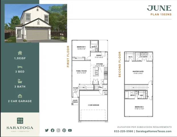 $265,400 | 14131 Mellow Pne Court, Houston, TX 77032